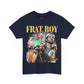 Frat Boy Nick T-Shirt