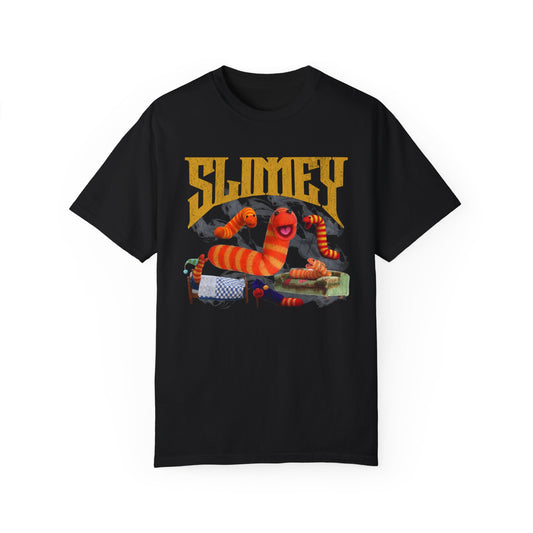 Slimey Bootleg T-Shirt