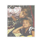 MK&A Sleepover Sticker