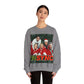 Merry Christmas, Happy Holidays Sweatshirt