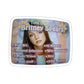 Britney TV Screen Sticker