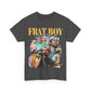Frat Boy Nick T-Shirt