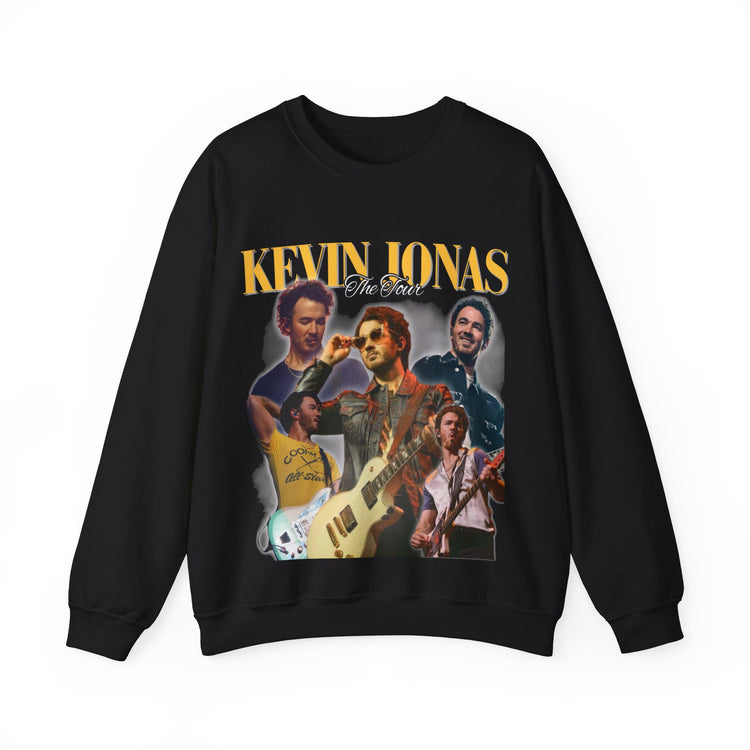 Kevin Bootleg Sweatshirt
