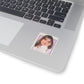 '90s Brit Sticker