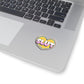 Slut Sticker