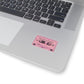 Britney Cassette Sticker