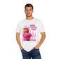 Pink Piggy Club T-Shirt
