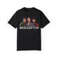 Jonas Bridgerton T-Shirt