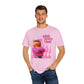 Pink Piggy Club T-Shirt