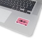 Britney Cassette Sticker
