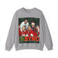 Merry Christmas, Happy Holidays Sweatshirt