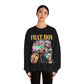 Frat Boy Nick Sweatshirt