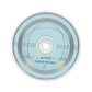 Millenium CD Sticker
