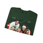 Merry Christmas, Happy Holidays Sweatshirt
