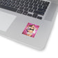 Britney RS Cover Sticker