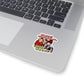 Merry Christmas, Lizzie McGuire Sticker