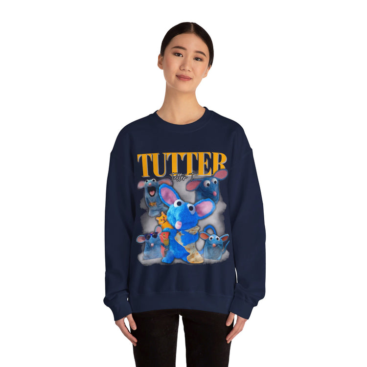 Tutter Bootleg Sweatshirt