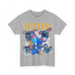 Tutter Bootleg T-Shirt
