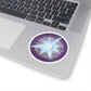 Oops! CD Sticker