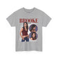 Brooke Bootleg T-Shirt