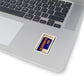 Be Kind Case Sticker