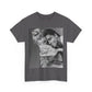 Uncle Jesse and Michelle Black and White T-Shirt