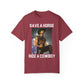 Save a Horse Joe T-Shirt