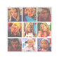 Lizzie Looks Sticker