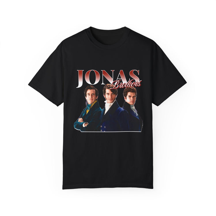 Bridgerton Brothers T-Shirt
