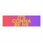 It's Gonna Be Me Bumper Sticker