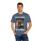 Save a Horse Joe T-Shirt
