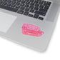 Inflatable Couch Sticker