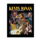 Kevin Bootleg Poster