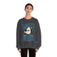 Hockey Ducks Vintage Sweatshirt