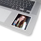 Young LiLo Sticker