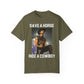 Save a Horse Joe T-Shirt