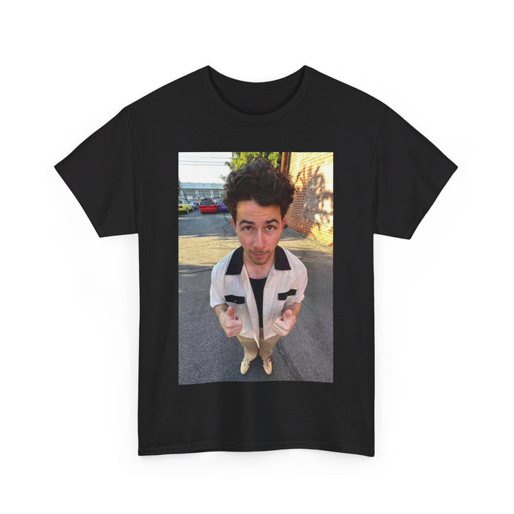 Nicholas T-Shirt