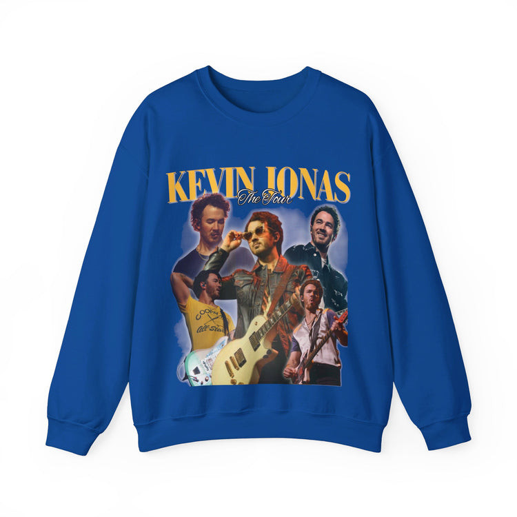Kevin Bootleg Sweatshirt