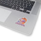 Hot Girl Shit Sticker