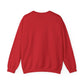 Merry Christmas, Happy Holidays Sweatshirt