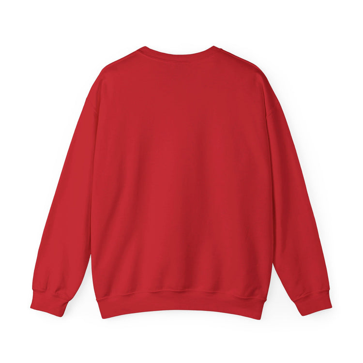 Merry Christmas, Happy Holidays Sweatshirt