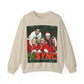 Merry Christmas, Happy Holidays Sweatshirt