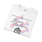 Greetings Tour Tee