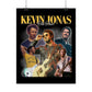 Kevin Bootleg Poster