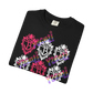 JB Crest Grid Tee