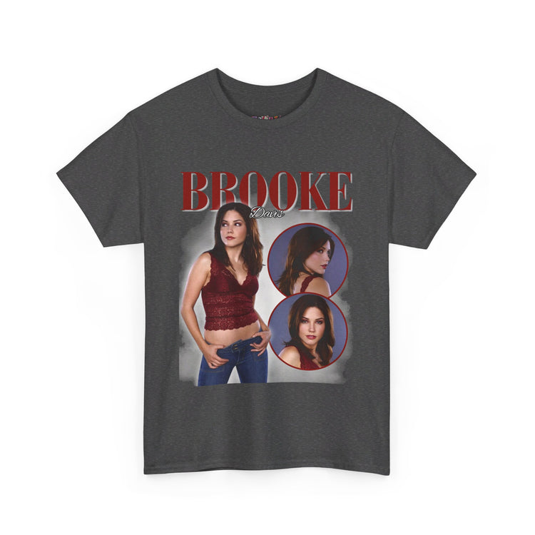 Brooke Bootleg T-Shirt
