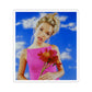 Love Always, Mandy Sticker