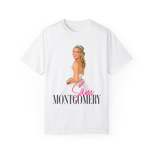 Diner Girl T-Shirt