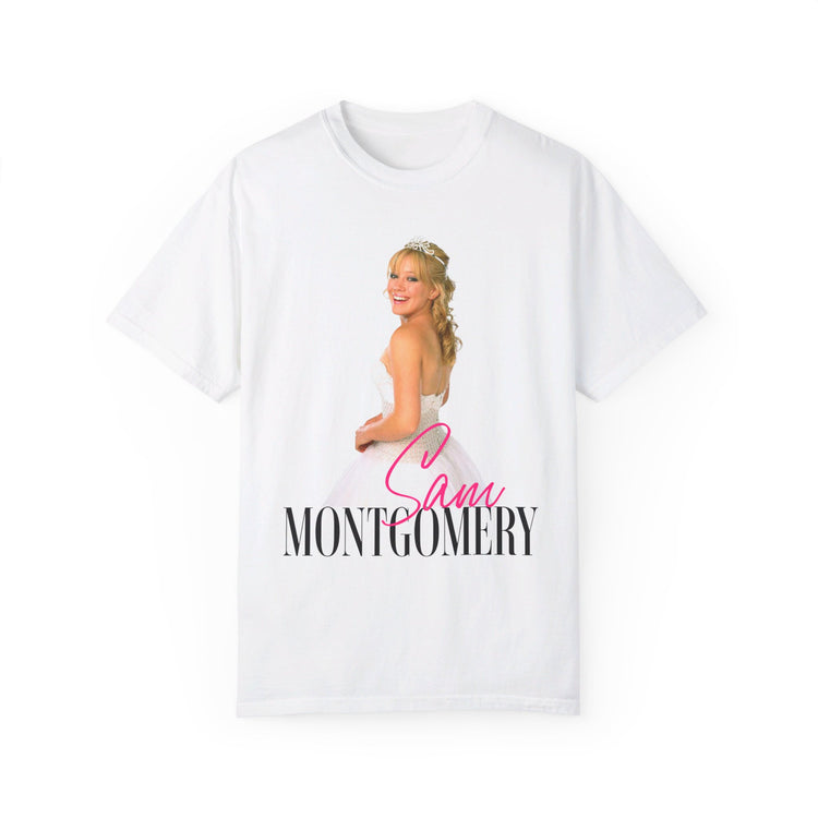 Diner Girl T-Shirt