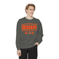 karma is the guy on the chiefs sweatshirt